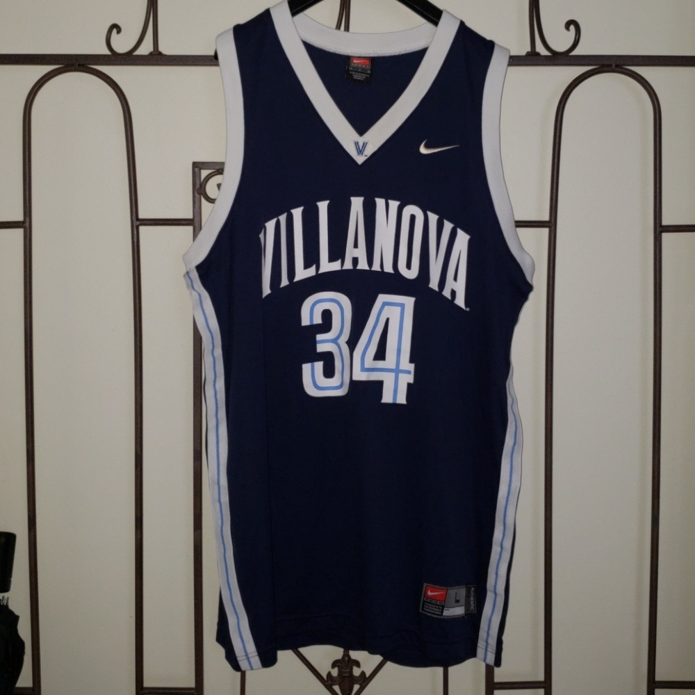 Villanova Jersey